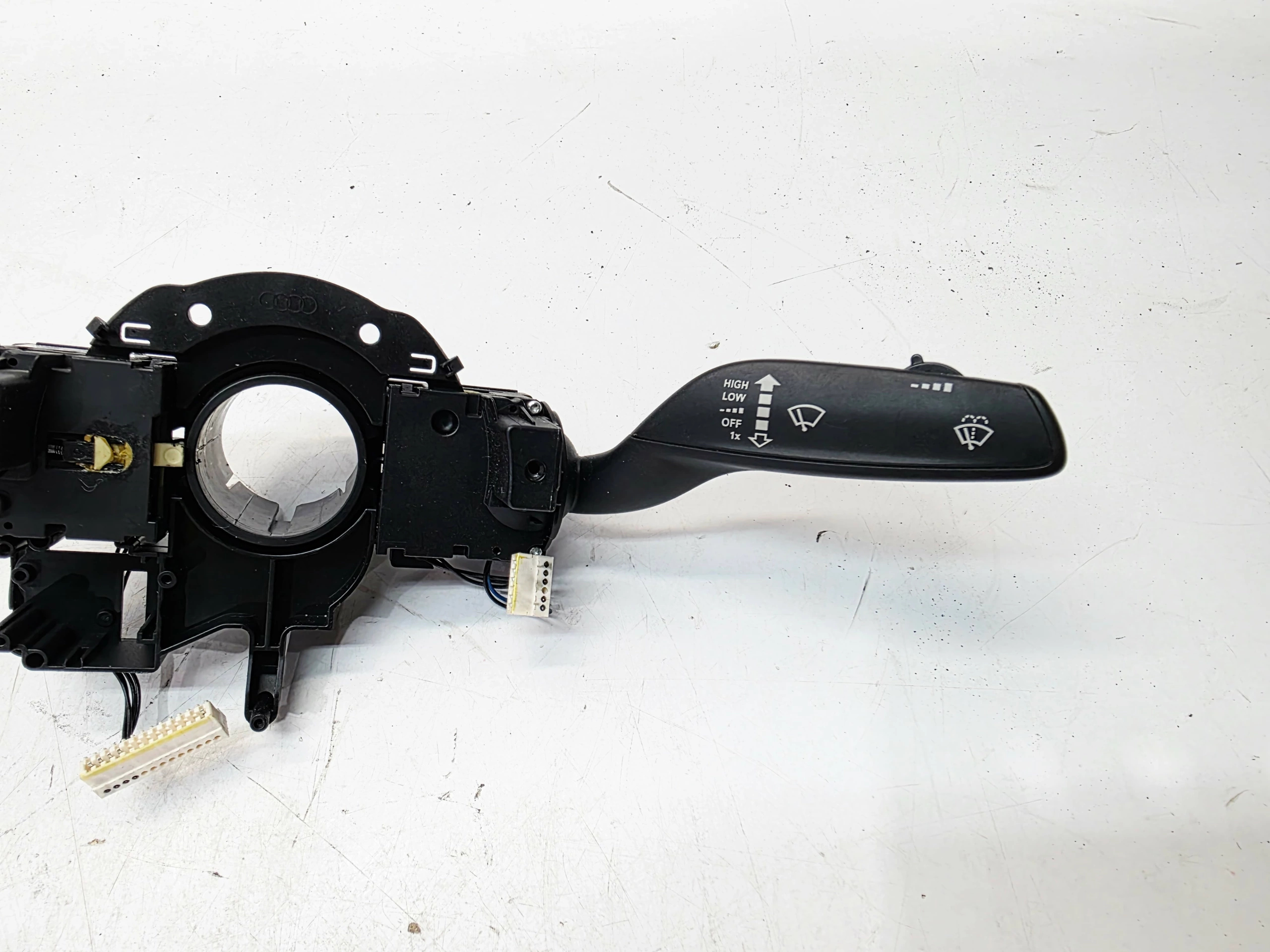 DEVIO LUCI TERGICRISTALLO TERGI AUDI A4 B8 A5 8T LIFT A6 C7 A7 4G8953502