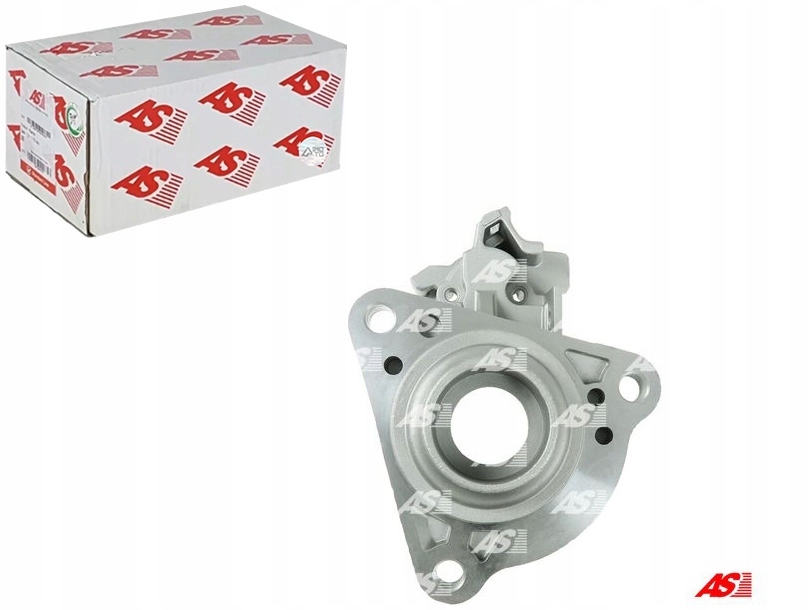 GŁOWICA ROZRUSZNIKA AS-PL