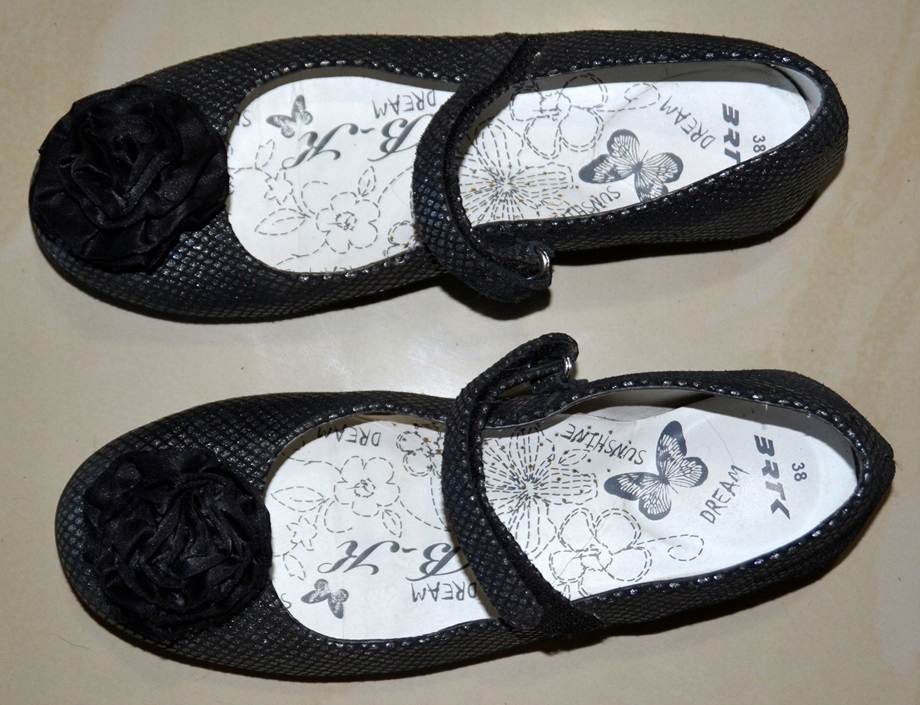 Bartek, rozm. 38 Kod producenta BARTEK