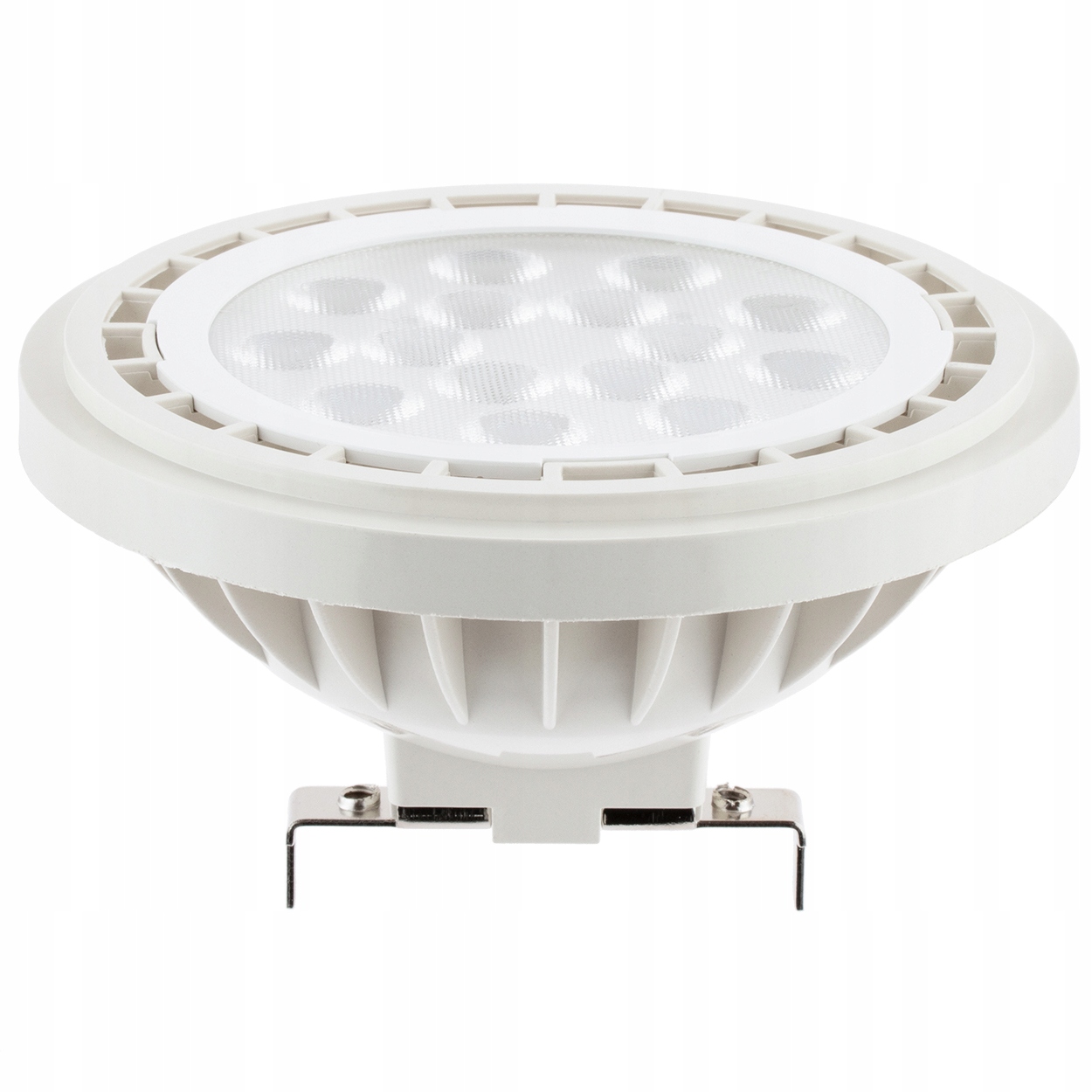 Żarówka LED AR111 G53 15W = 100W 12V 4000K LUMILED EAN (GTIN) 5904422717520