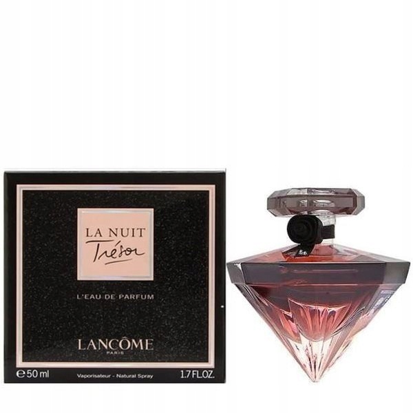 Lancome La Nuit Tresor Parfémovaná voda 50 ml