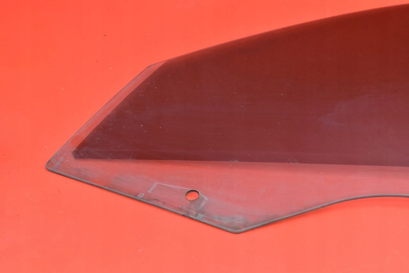window side left front front BMW X3 E83 03-06