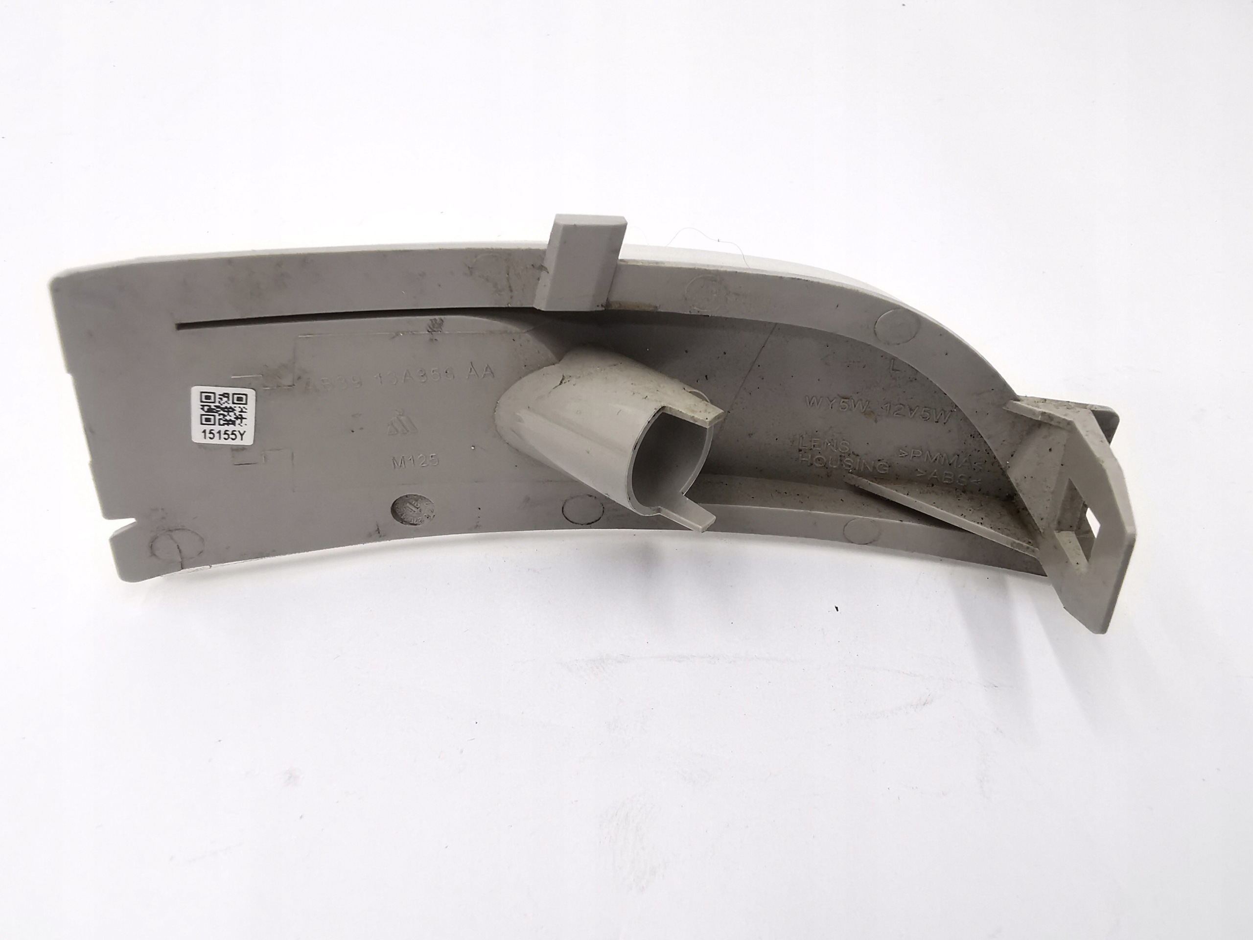 indicator mirrors of left FORD RANGER IV AB39-13A356-AA
