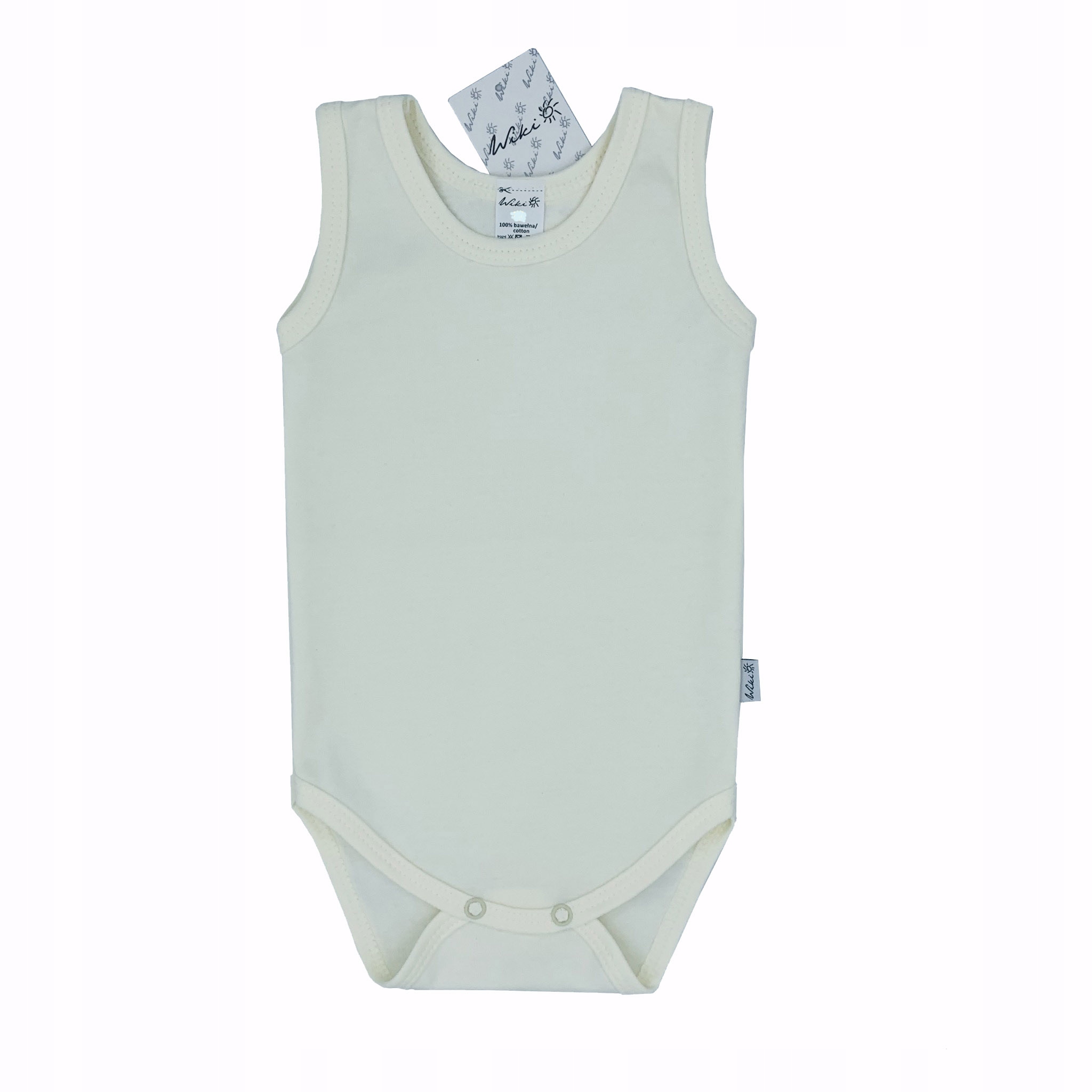 BODY RAMIĄCZKO ROZMIAR 68 EKRI