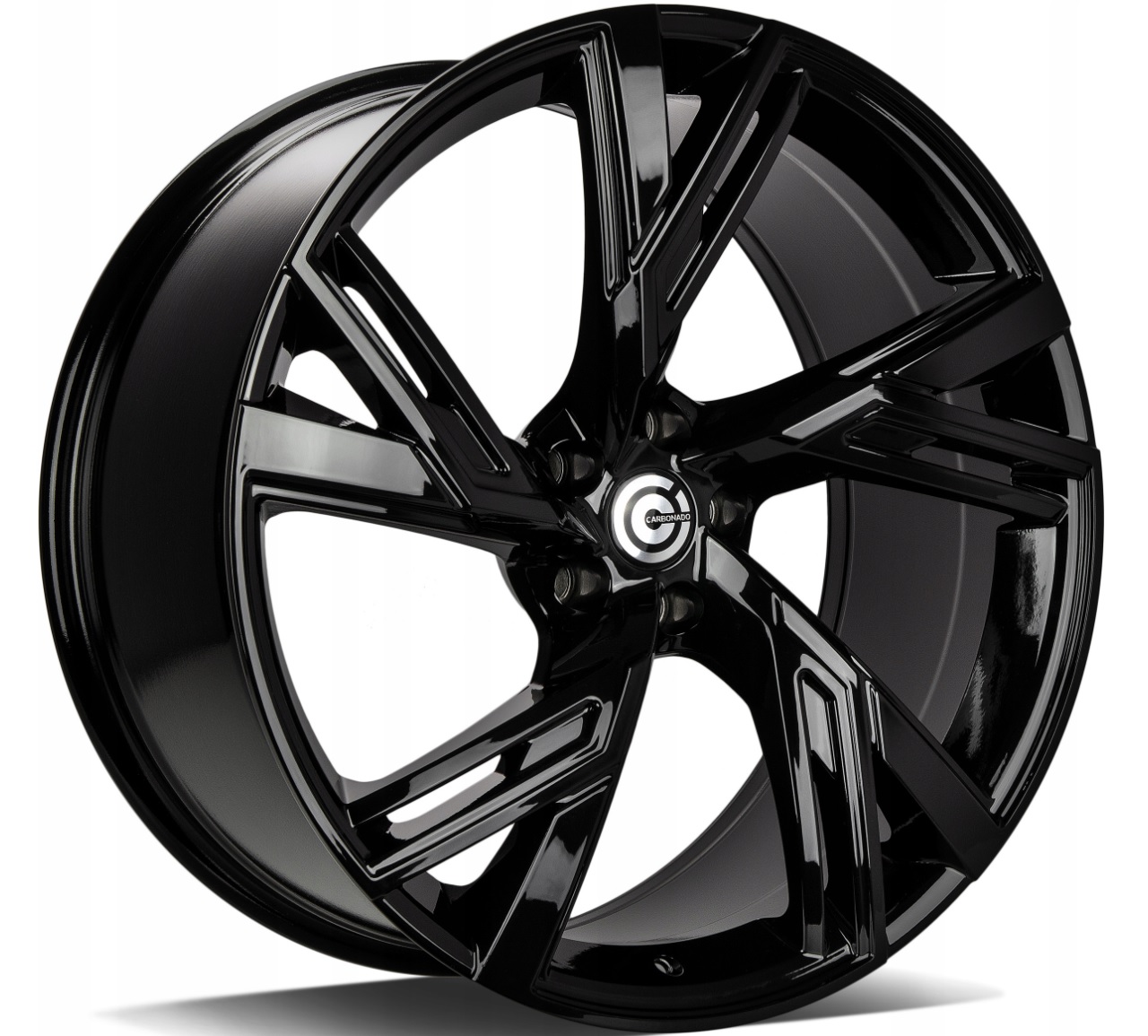 1571 BL диски 21 5x112 AUDI RS6 A7 A8 S6 S7 Q5 Q7