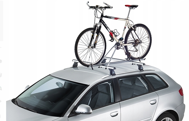 Крепление для велосипеда CRUZ Bike-Rack G CR 940-005