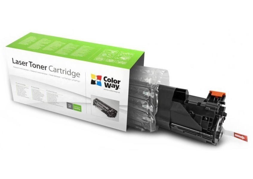 Colorway kompatibilní toner pro Hp W2030X/ černý/ 7 500 stran