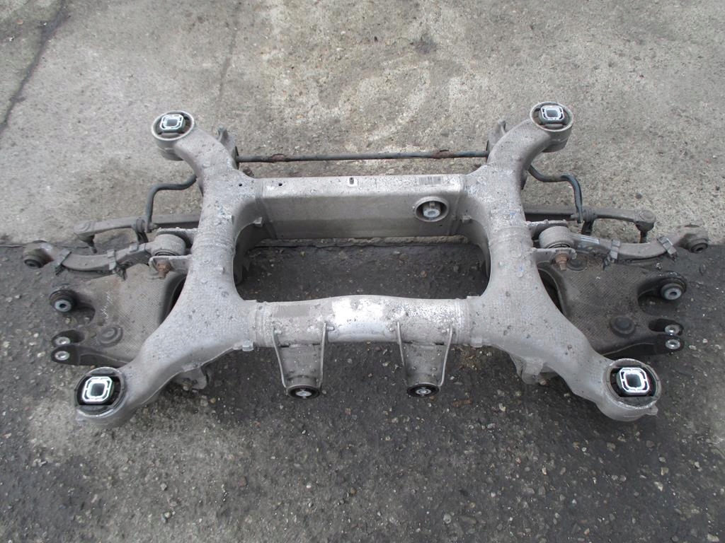 BMW F01 08-15 ZAWIESZENIE TYLNE