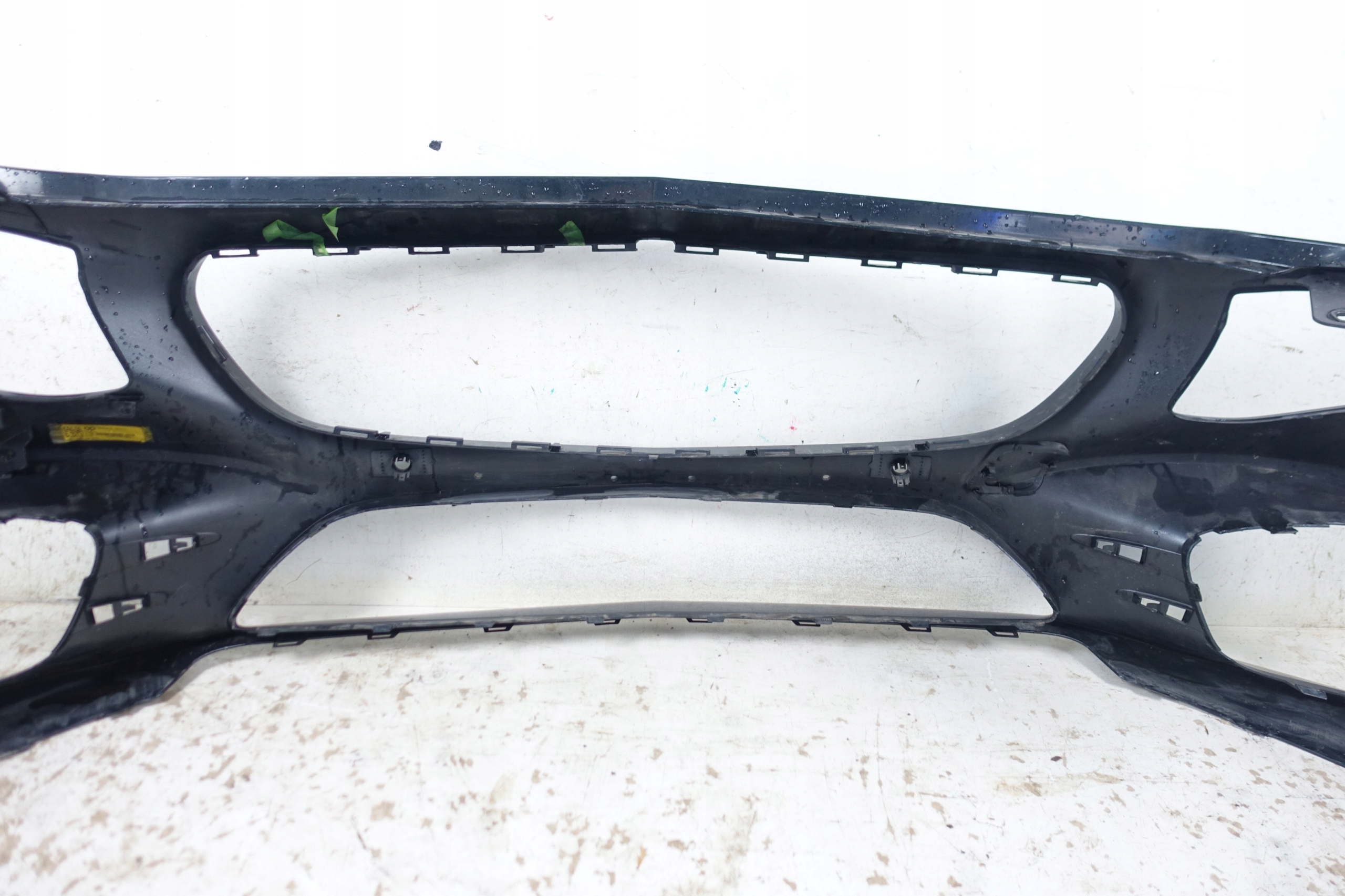 MERCEDES S W217 COUPE AMG LIFT 2017- bumper front front A2178806500