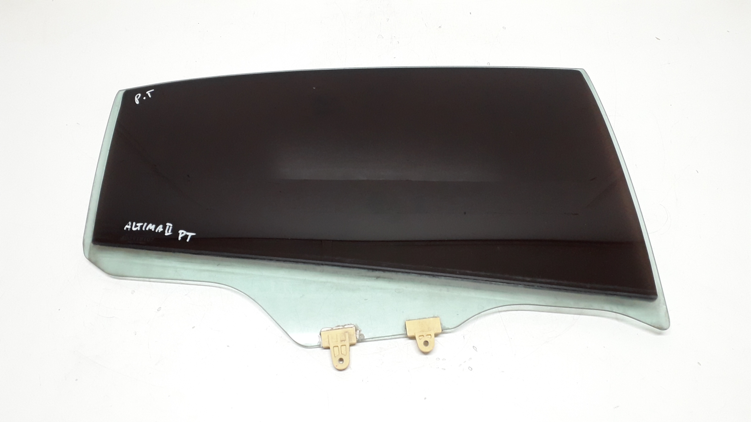 NISSAN ALTIMA L31 02-06 SZYBA PRAWA TYŁ