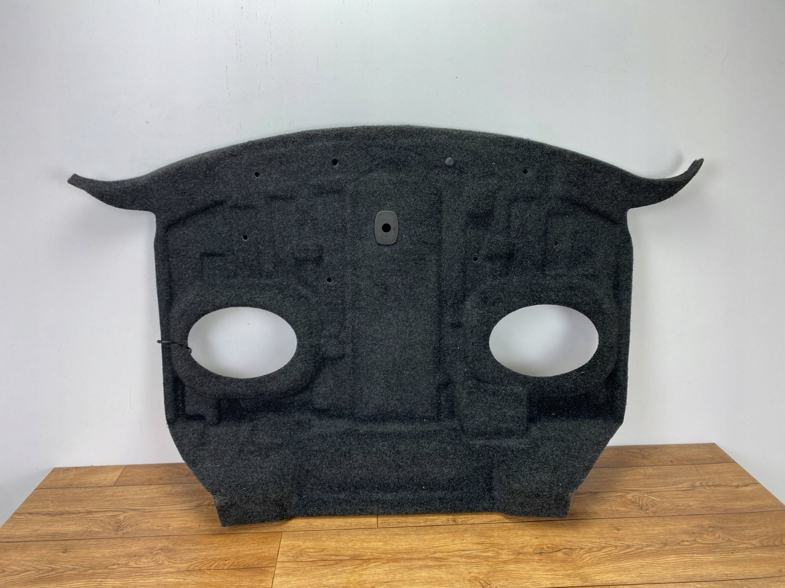 upholstery boot Cadillac CTS III 2014+