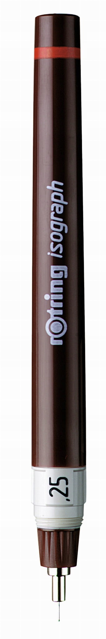 Tuszograf Isograph 0,25 mm Rapidograf, Rotring