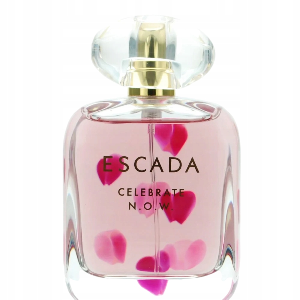 Escada, Celebrate N.o.w., Eau De Parfum, Pro ženy, 50 ml