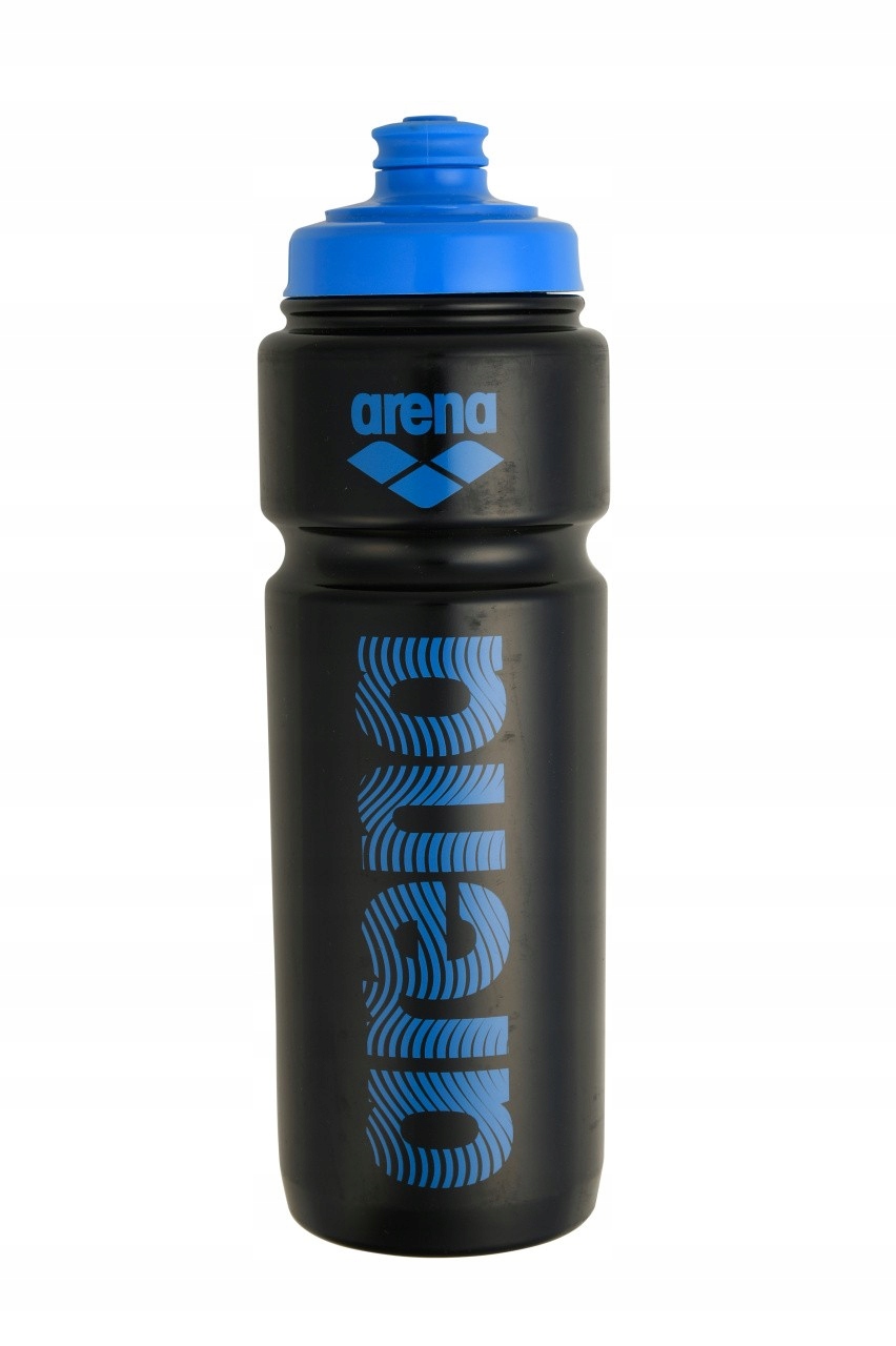 Bidon Arena ARENA BIDON SPORT BOTTLE 750 ML BLACK-ROYAL