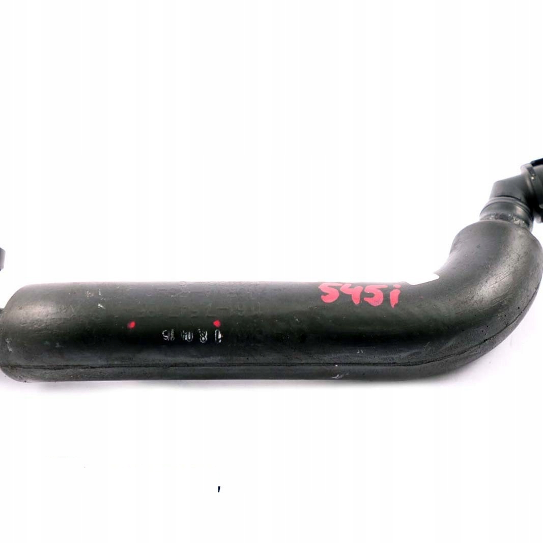 BMW E60 E65 545i 735i патрубок труба Воздух