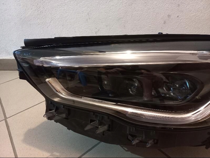 light left Mercedes GLA W247 Full Led Multibeam A2479064105