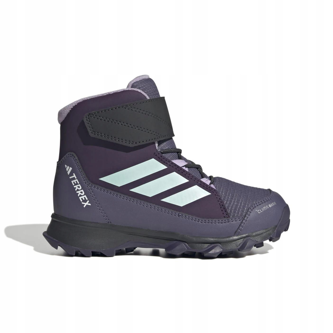 Dziecięce Buty Terrex Snow Cw K 38