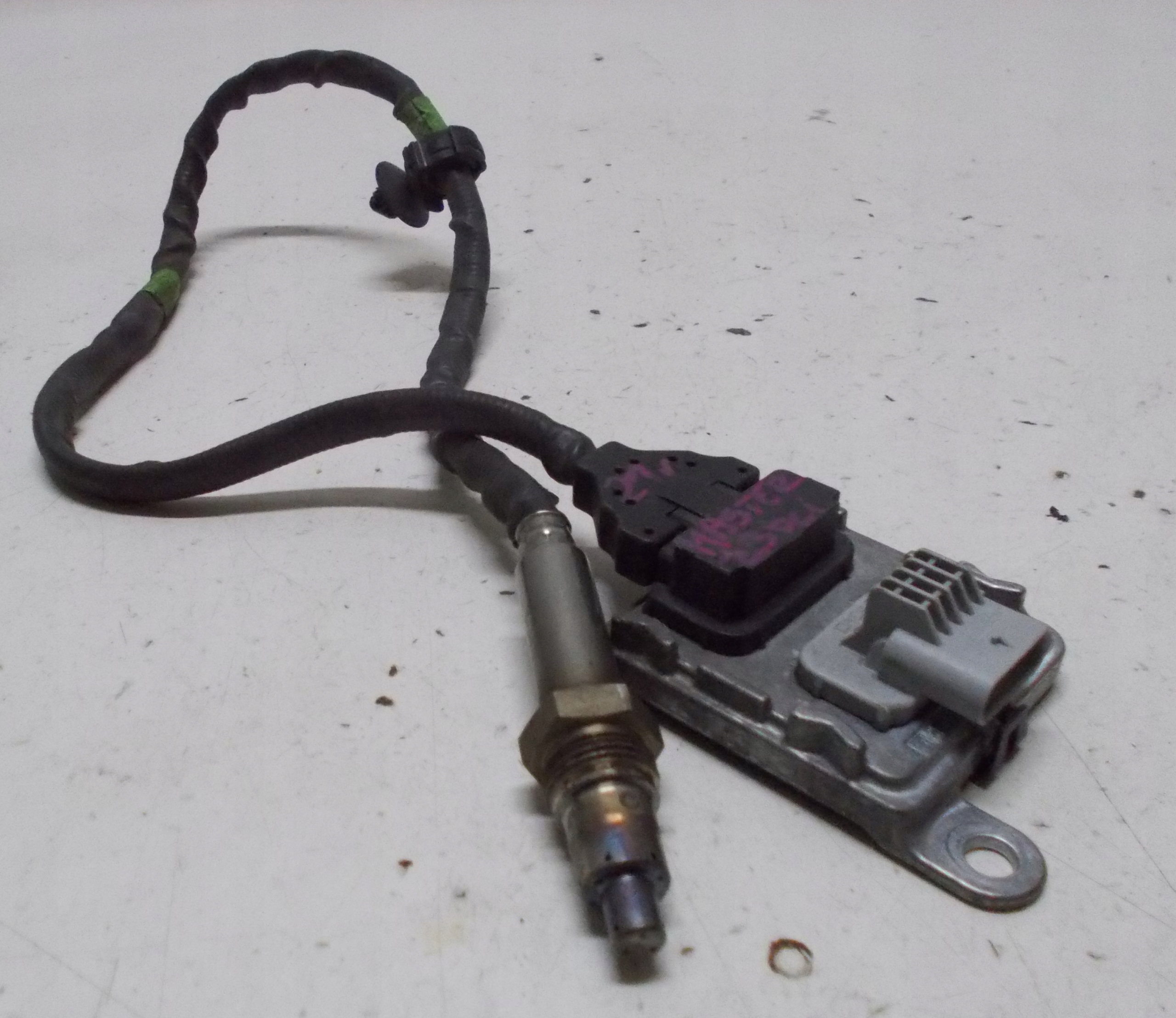 RENAULT MASTER III LIFT Capteur SONDA LAMBDA 227905433R