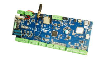 Ropam Centrala Alarmowa NEOLTE-IP-64-PS