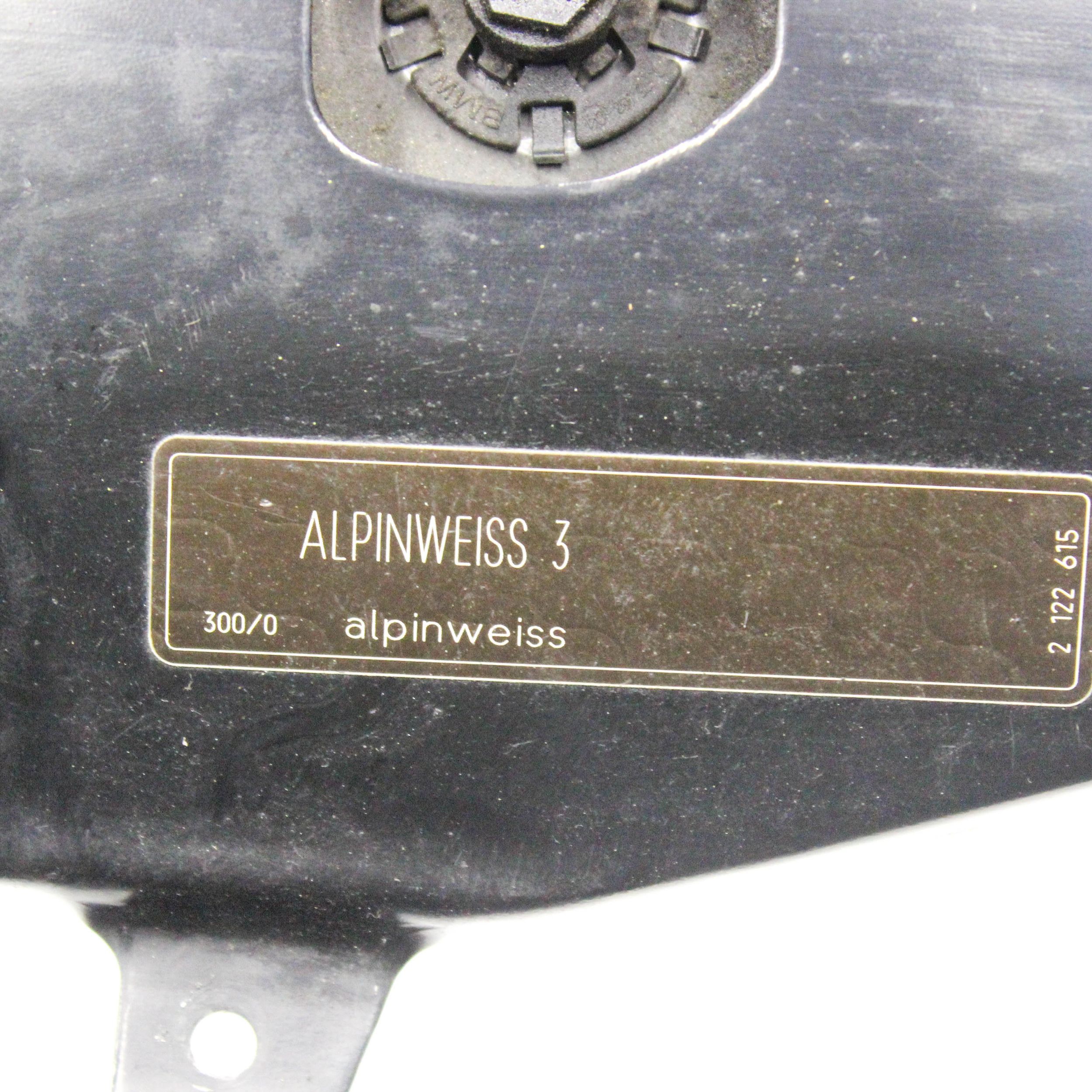 BMW 5 GT F07 2012 панель крепление радиатора /