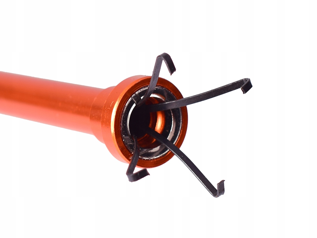 Chwytak pazurkowo-magnetyczny 580mm Verkatto EAN (GTIN) 5902641039072