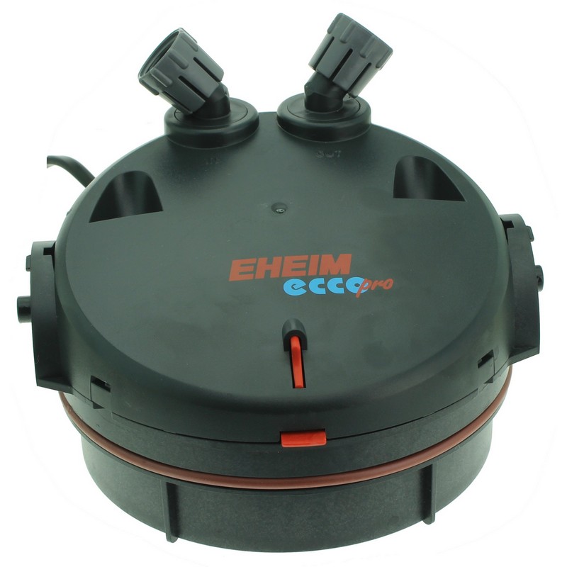 Eheim hlava pro filtr ecco pro 2032/2034 (1334010)