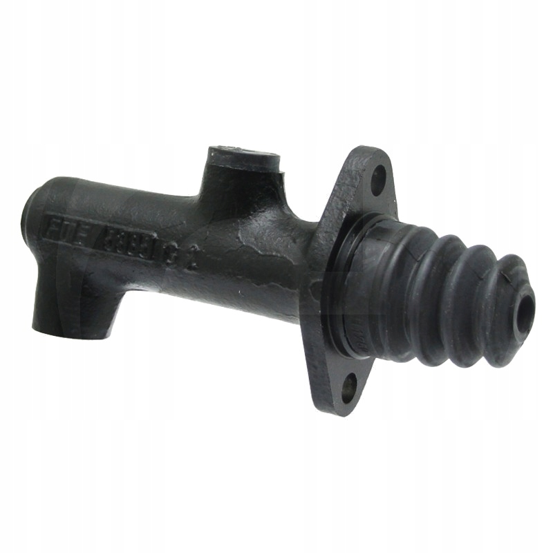 Wysprzęglik FTE Ø 20 mm żeliwo szare DOT4