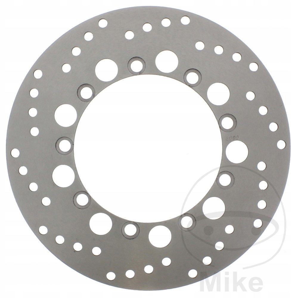 Brzdový kotúč predný Ebc MD6080D