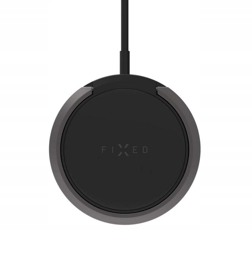 Bezprzewodowa ładowarka Fixed MagPad FIXMPAD2-BK 10W Czarna