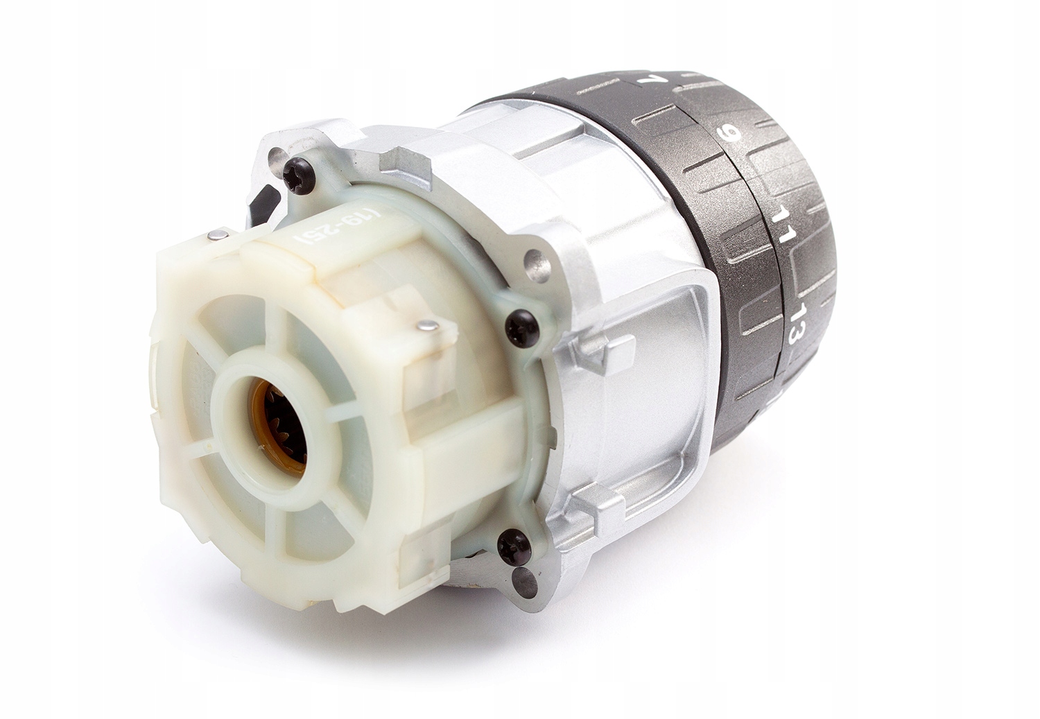 Makita przekładnia Oryginalna do wkrętararki z udarem DHP481 DDF481 udar