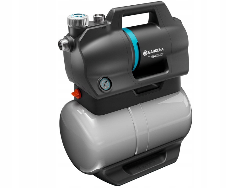Hydrofor do wody Gardena 3900 09066-20