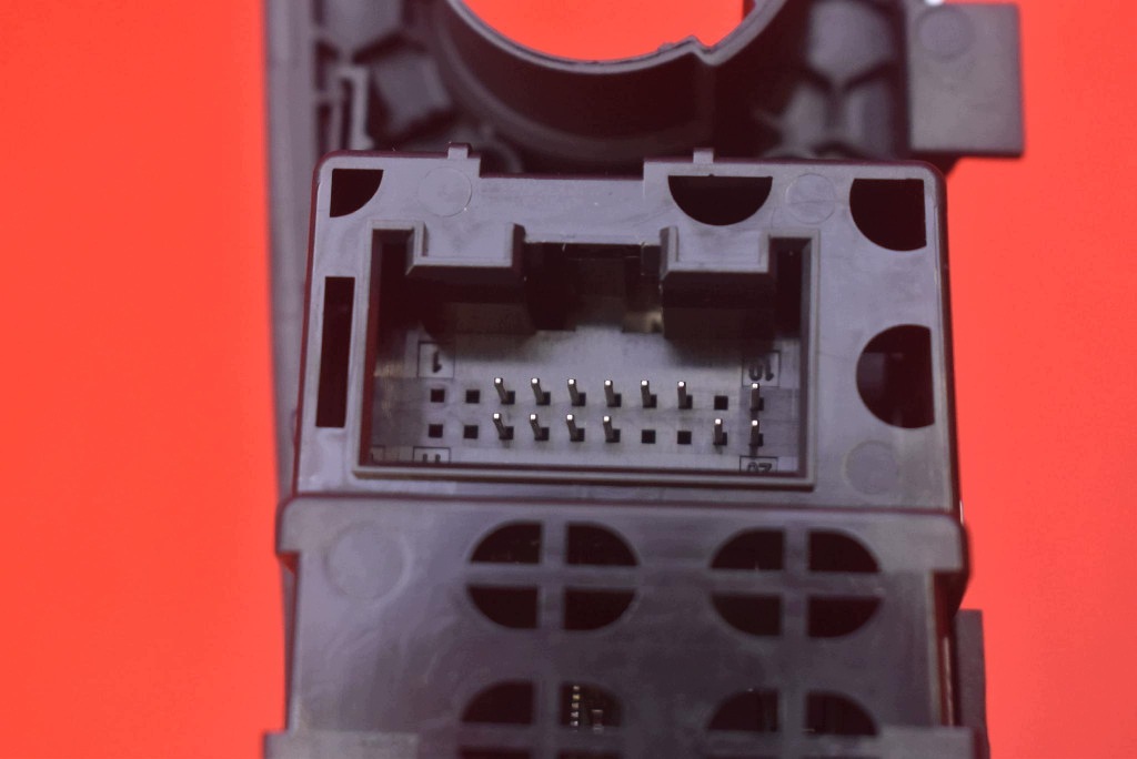 PILOT control panel MMI 4G1919710B AUDI A6 C7 10-14