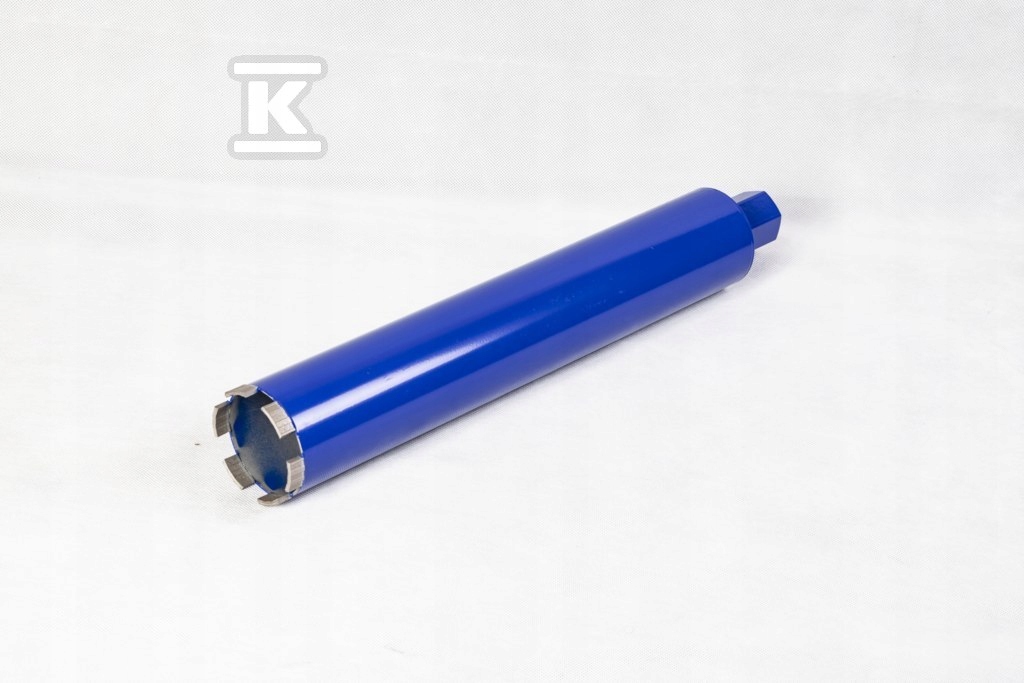 Rawlplug Korona Diamentowa Na Mokro 92X450 S8 RT-DCB-092/450