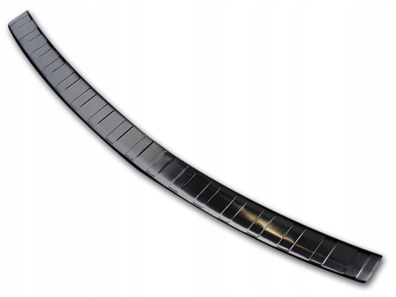 Opel Insignia B Liftback 2017 – Ochranná Lišta Na Zadní Nárazník