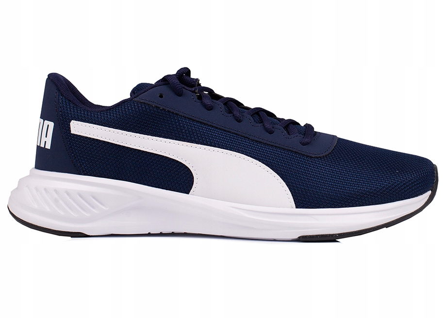Pánské běžecké boty Puma Night Runner V2 379257 03 Vel. 44,5