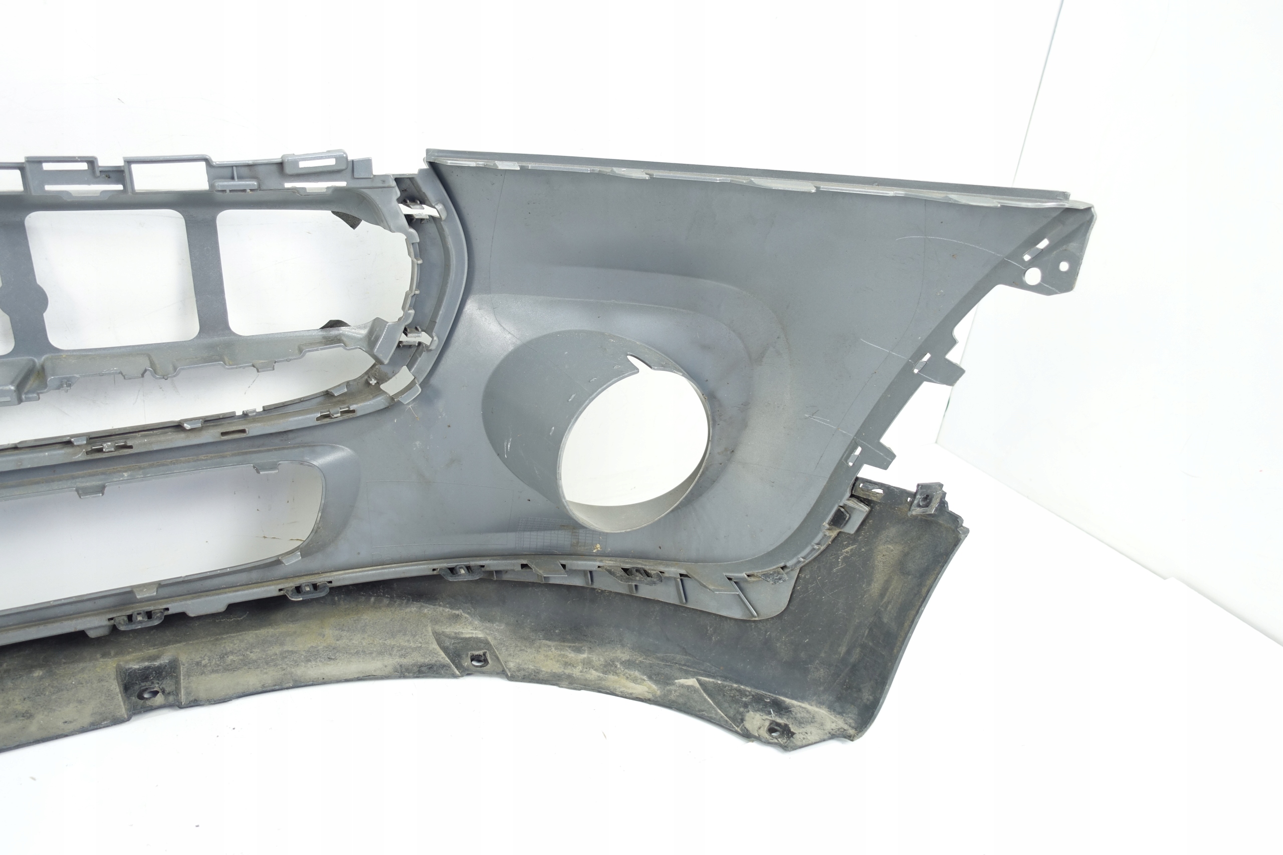 bumper front front MINI F56 14- 7317969