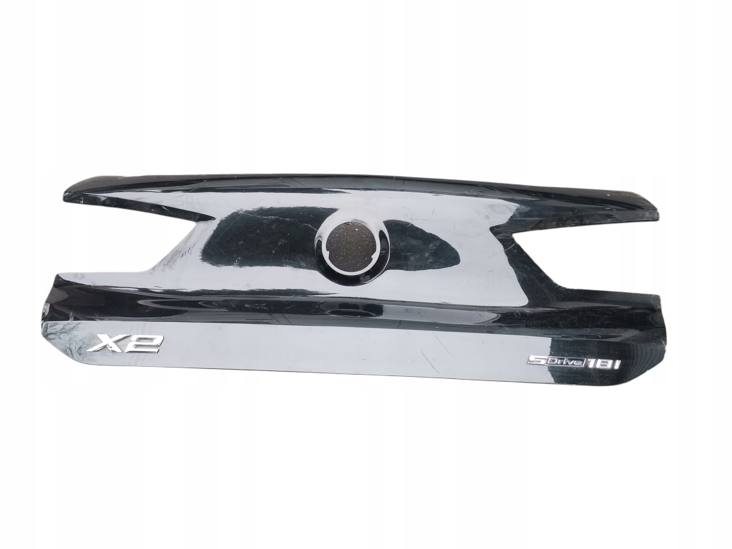 BMW X-2 F39 blenda w tylną klapę 51137428466