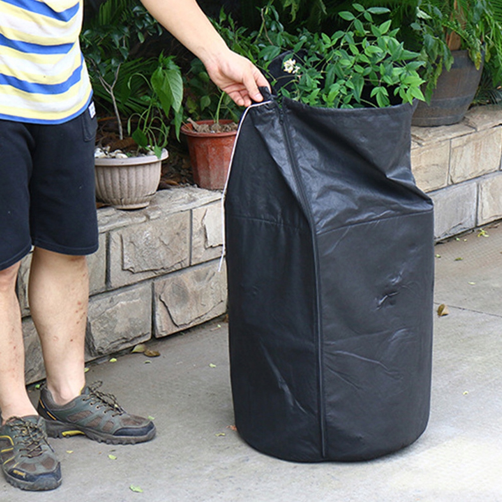 Ochrona przed mrozem dla roślin Szerokość 2 m