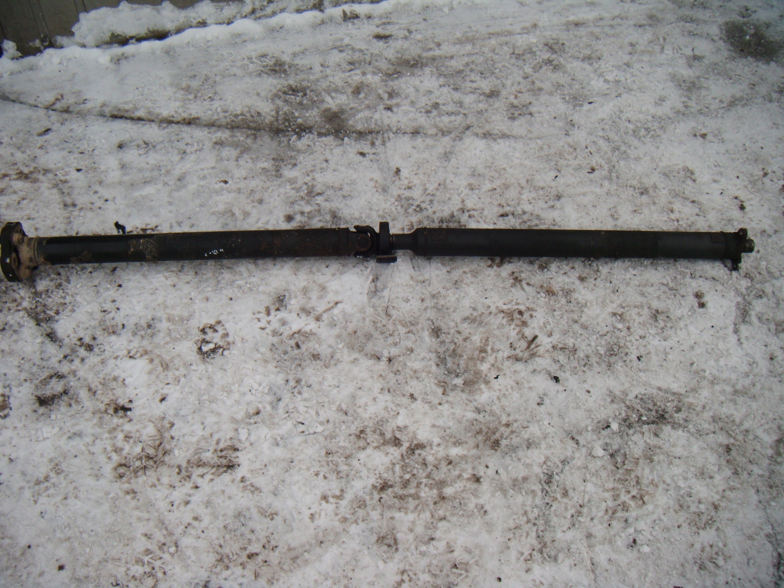 MERCEDES C KLASA W202 KOMBI 93-01 WAŁ NAPĘDOWY