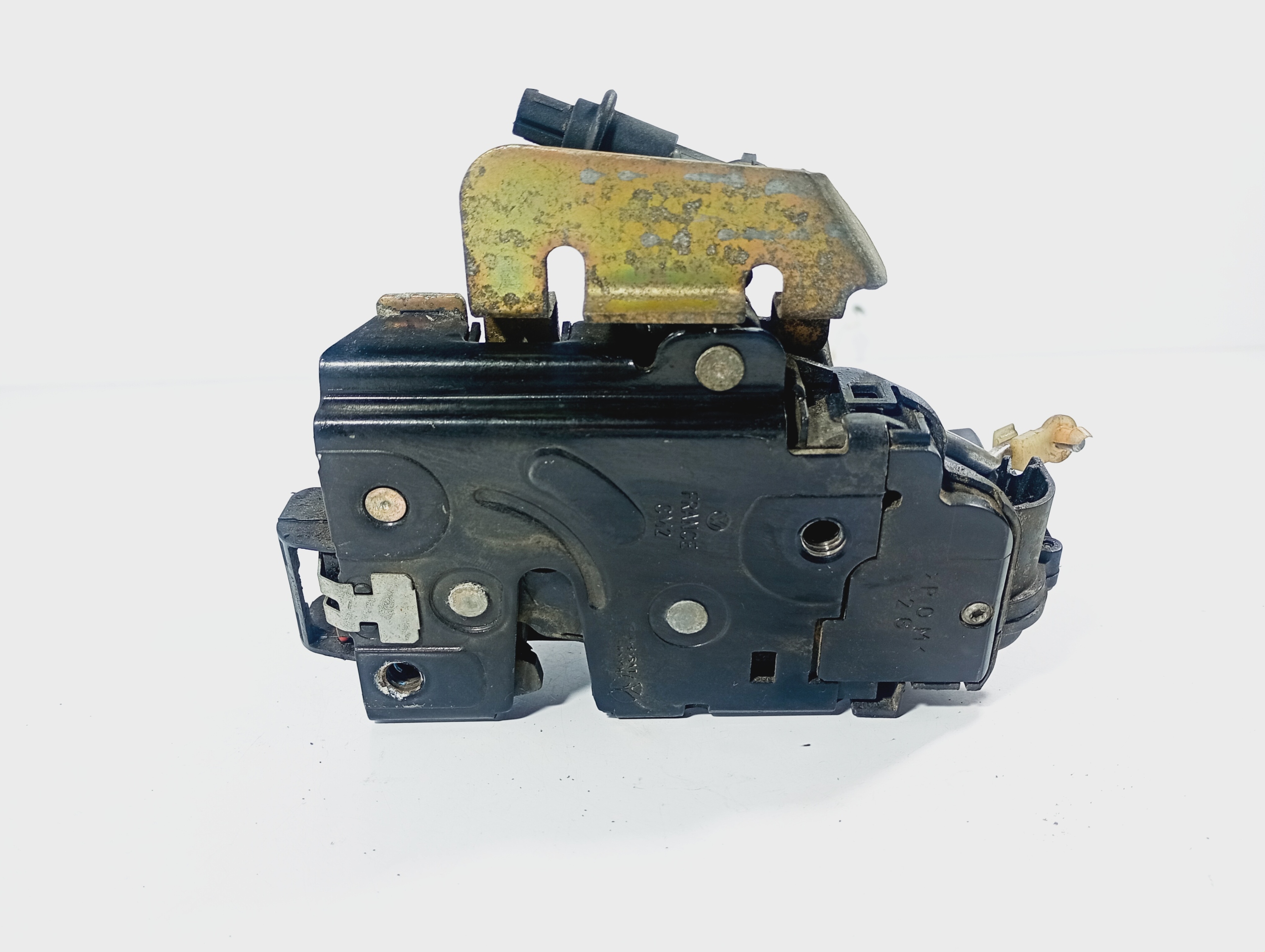 lock door of left front Audi A6 C5 97-05