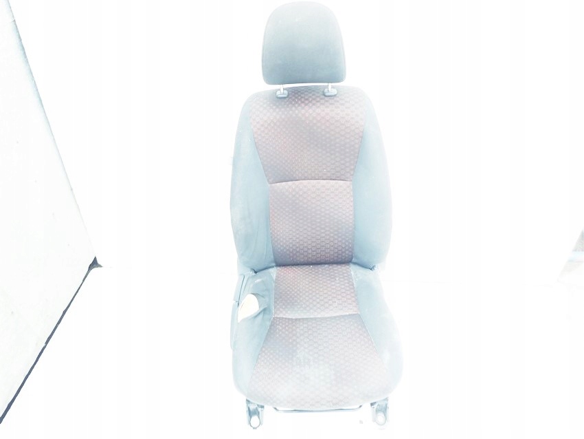 82U2UWUWHWHFSA - СИДІННЯ ПЕРЕДНЄ ПРАВЕ TOYOTA VERSO 2009-2018 РІК