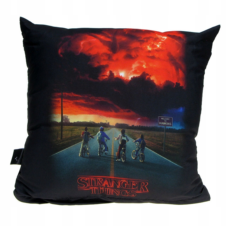 

Stranger Things: poduszka dekoracyjna (499333)