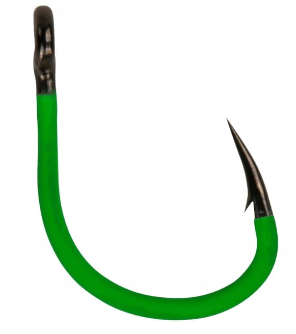 Madcat Haczyki Sumowe A-Static Jig Hook roz. 6/0