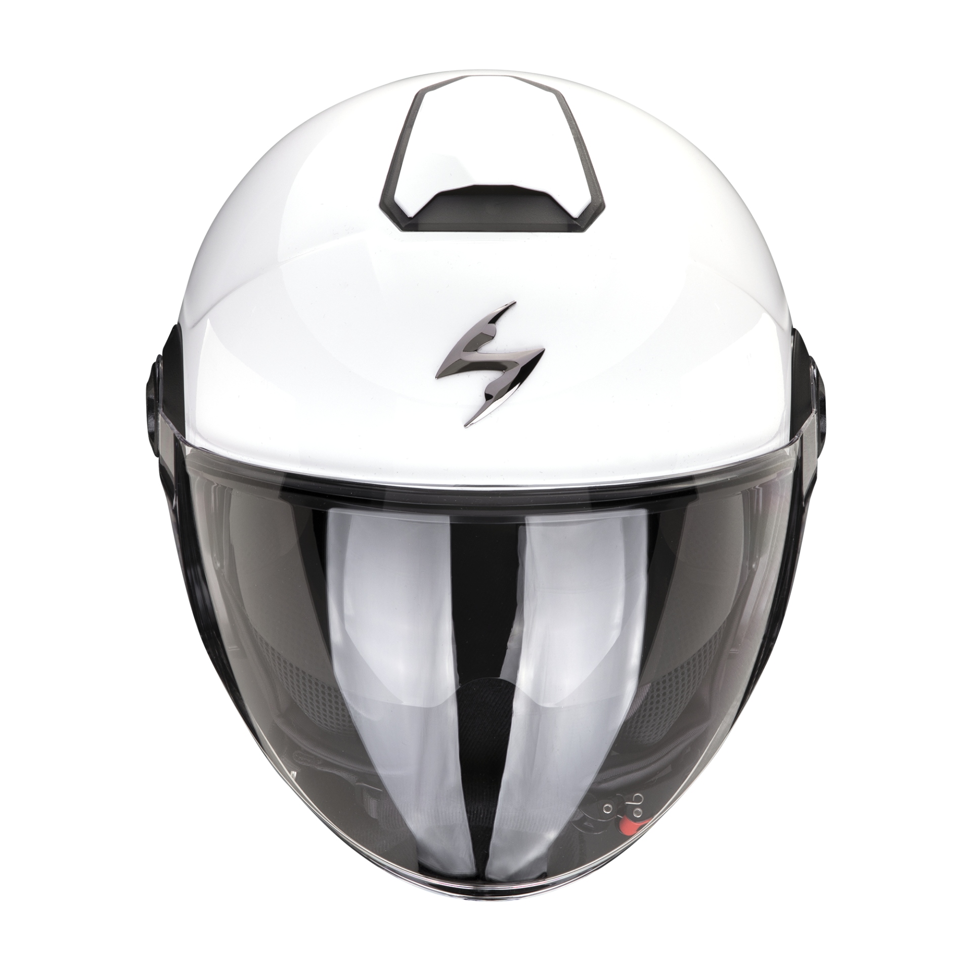 Kask otwarty Scorpion EXO-CITY II 2 Biały roz. XL EAN (GTIN) 3399990110064