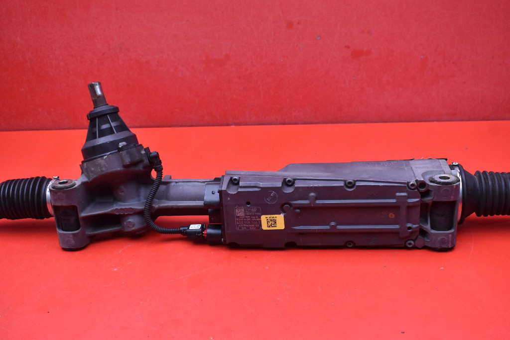 servo control EU 4G1423105H AUDI A6 C7 2.0 TDI 190 KM LIFT 14-20