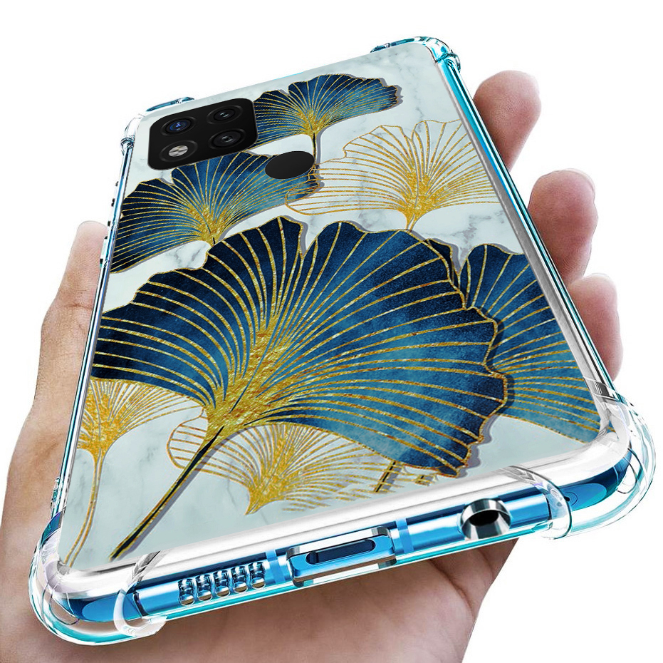 

Etui do Xiaomi Redmi 9C Case Szkło