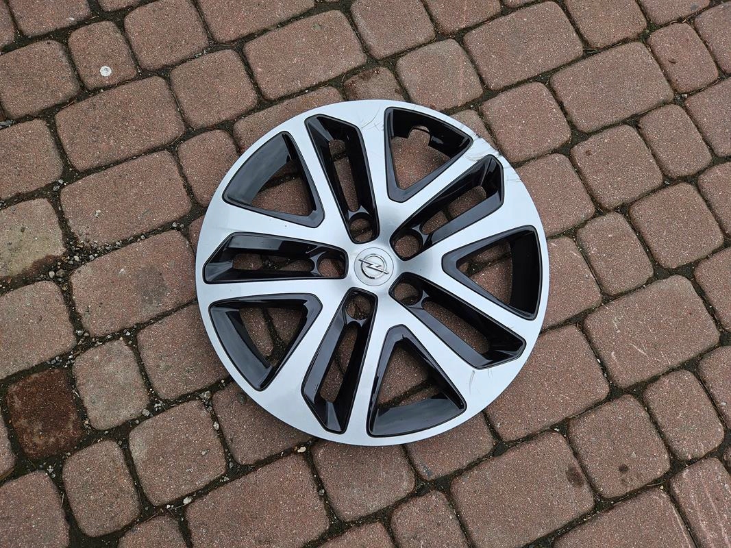 copri - Coperchio CERCHI 16" Originale Opel Insignia B 13472459