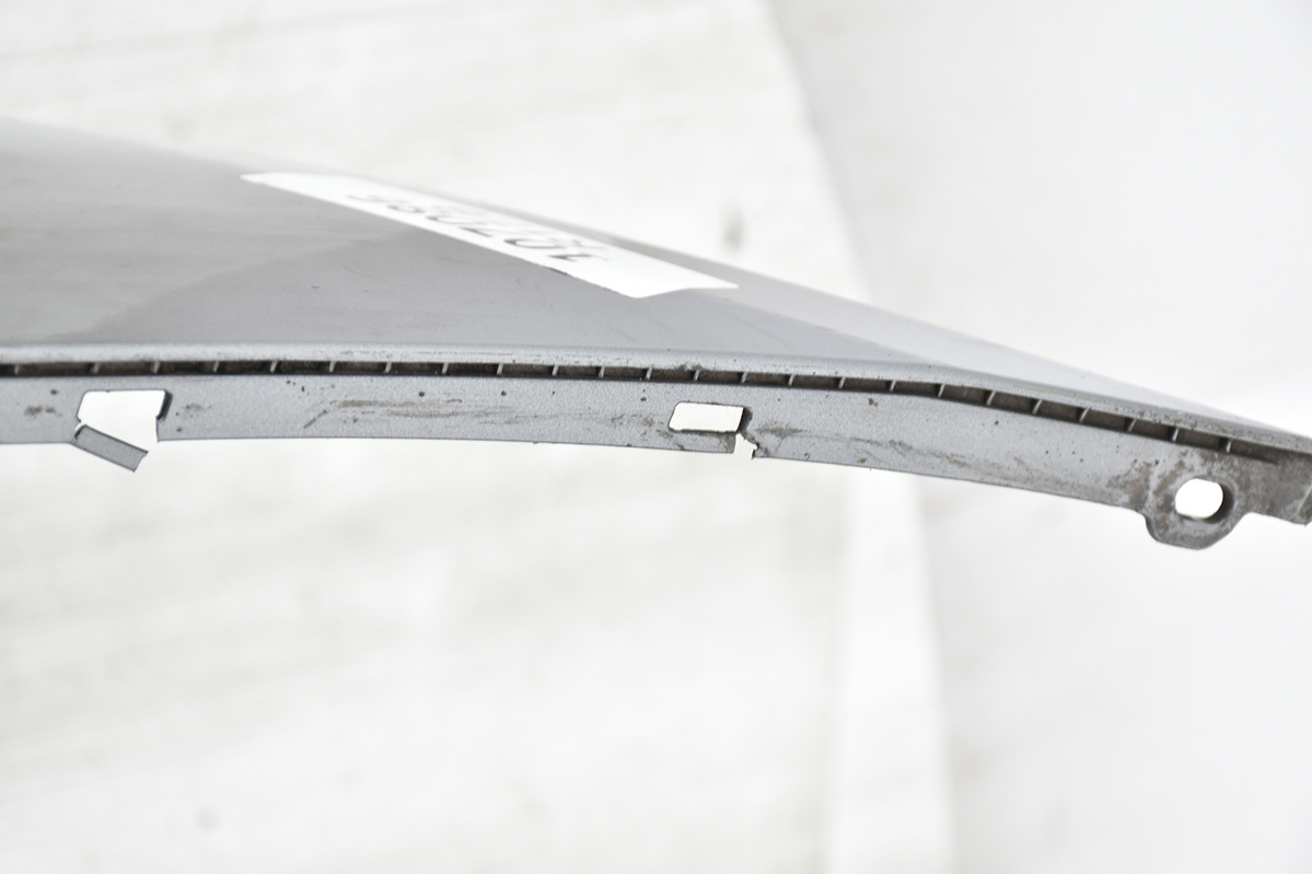 front bumper front KIA CARENS III IM