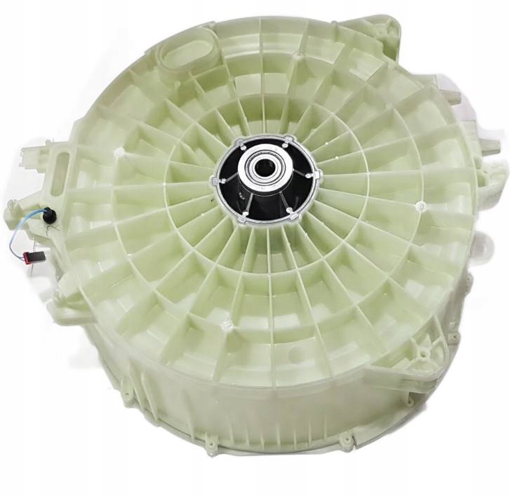 Obudowa tylna bębna pralki Samsung WW85T654DLE/SA DC97-20741B