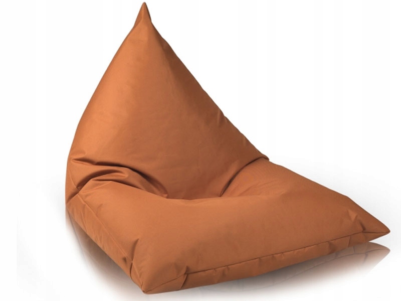 150X120 NIEBIESKA PUFA PODUSZKA KOLORY DO WYBORU Typ worek